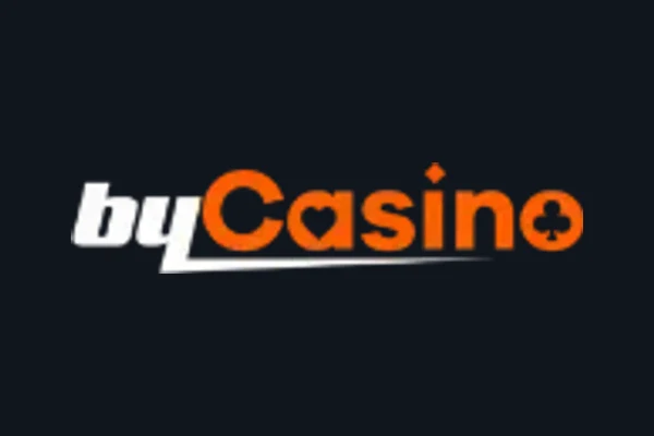 Bycasino logosu