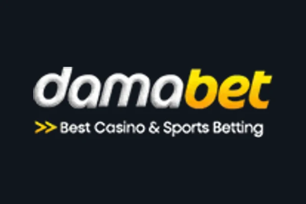 Damabet logosu