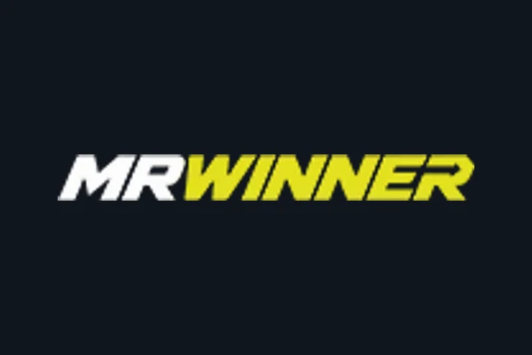 Mrwinner logosu