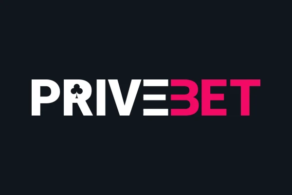 Privebet logosu