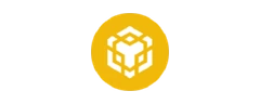 Binance Pay logosu