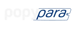 Popypara logosu